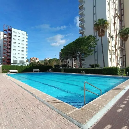 Apartment Precioso Junto A La Playa *