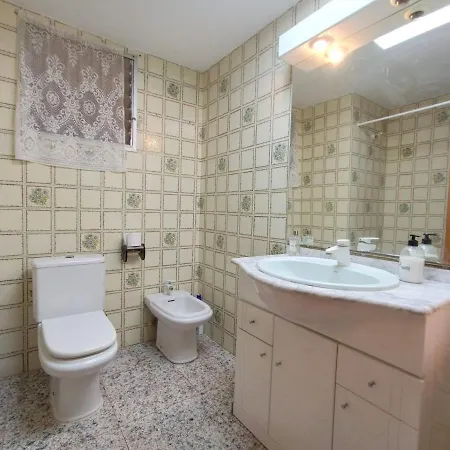 Precioso Junto A La Playa Apartment *
