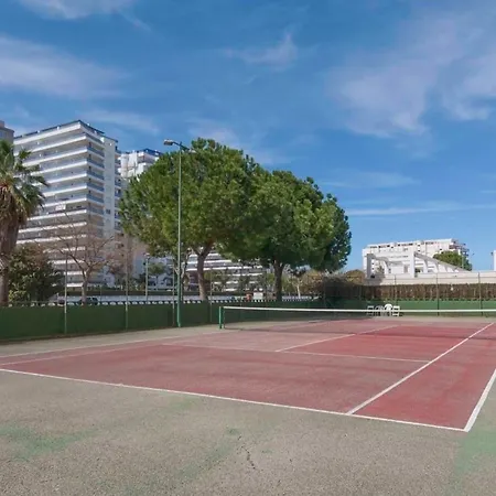 Precioso Junto A La Playa Apartment Gandia