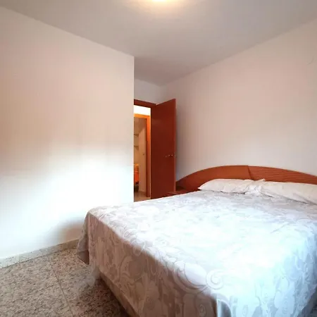 Apartment Precioso Junto A La Playa Gandia