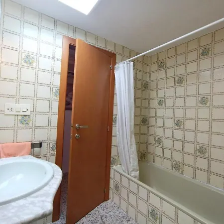 Precioso Junto A La Playa Apartment *