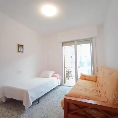 Apartment Precioso Junto A La Playa
