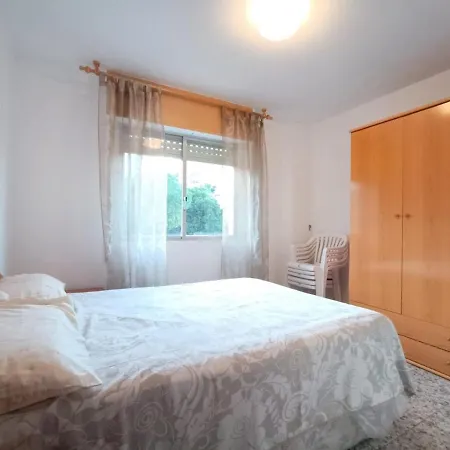 Apartment Precioso Junto A La Playa Gandia